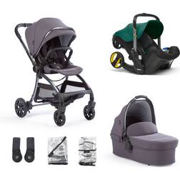 JuniorJones Aylo (Duo) (Travel system)