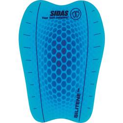 Sidas Shin Protectors Blue,Pink