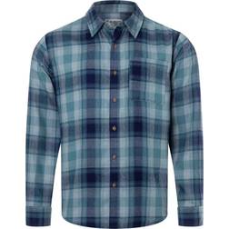 Marmot Fairfax Novelty Lightweight Flannel - Grigio