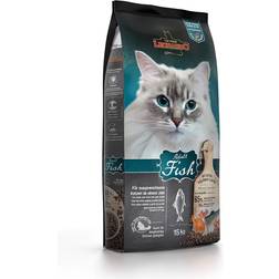 Leonardo Adult Fish Cat Food 15kg