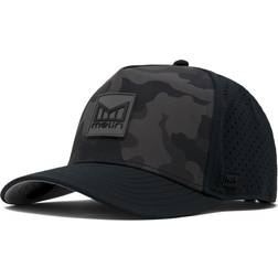 Melin Odyssey Stacked Hydro Black Camo Black Camo