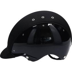 Casco Riding Helmet Apart - Noir
