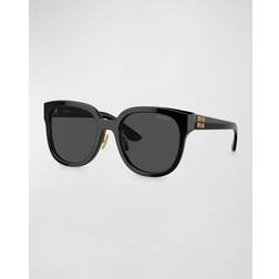 Miu Miu Sunglasses - Black