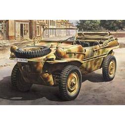 Tamiya Germ.Schwimmwagen Type 166