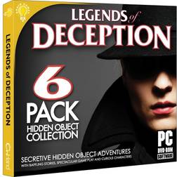 Legends of Deception (PC)