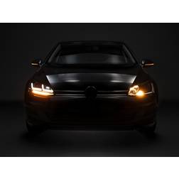 Osram Ledriving LED Scheinwerfer, Schwarz Edition