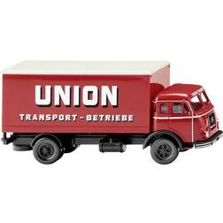 Wiking 0425 02 H0 Henschel Union Transport