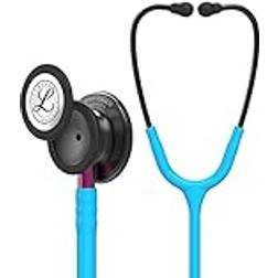 3M Littmann Classic III Stethoscope Smoke Headset 27 Inch