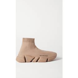Balenciaga Speed Recycled Knit Sneakers - 30mm