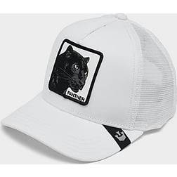 Goorin Bros. Goorin Bros. The Panther Trucker Hat White One