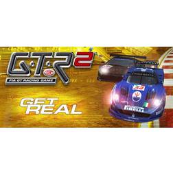 GTR 2 FIA GT Racing Game (PC)