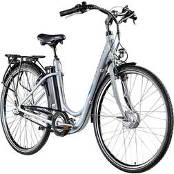 Zündapp Green 2.7 28 inche - Gray Damcykel