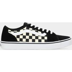 Vans Filmore Decon Sneaker Uomo - Black/White