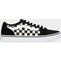 Vans Filmore Decon Sneaker för Män - Black/Whte