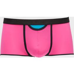 Hom Ho1 Plume Up Hispter Underwear - Pink