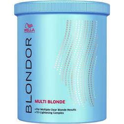 Wella blondor multi blonde 800gr