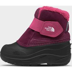 The North Face Toddler Alpenglow II Boots Size: 6 Boysenberry/Black