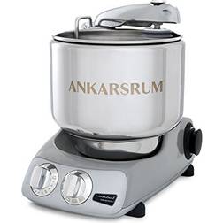 Ankarsrum Original 6230 Jubliee Silver