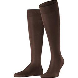 Falke Tiago Organic Knee High Dress Socks