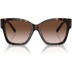 Tiffany & Co. TF4216 Sunglasses Brown