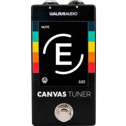 Walrus Walrus Audio Canvas Tuner Stimmgerät