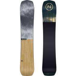 Nidecker Escape Snowboard 2024 159W