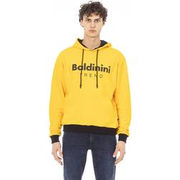 Baldinini Baldinini Trend Baldinini Bomuld Sweater Yellow