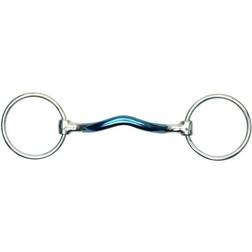 Shires Loose Ring With Mullen - Blue