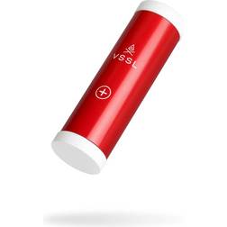 VSSL First Aid Mini Red