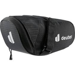 Deuter Bike Bag 0.5 Sadelväska Black 500 mL