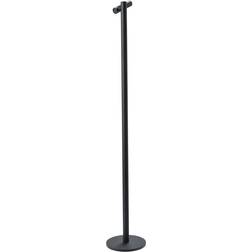 Sompex Tubo Black Bodenlampe 120cm