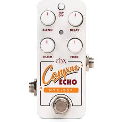 Electro Harmonix Pico Canyon Echo Digital Delay