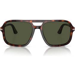 Persol Stilfulde Solbriller - Brun