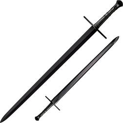 Cold Steel MAA Hand-and-a-Half Sword Lommekniv
