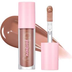 Peripera Ink Glasting Lip Gloss 4.5ml 002 Edge Nude