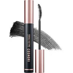 COSNORI Perfect Setting Waterproof Mascara - Long & Curl