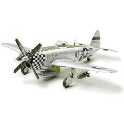 Tamiya P-47D Thunderbolt Bubbletop