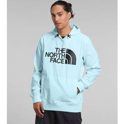 The North Face Tekno Logo Hoodie - Blau