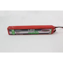 Jamara LipoSun V3 Turbo Batteri 4000 mAh 37 V