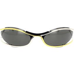 Gucci Cat Eye Sunglasses - Gold/Grey