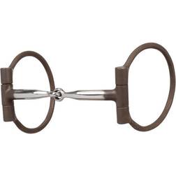 Weaver Leather All Purpose Offset Dee Bit - Antiqued