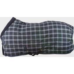 Horseware Rhino Original Stable 250g Vari Layer Navy Check