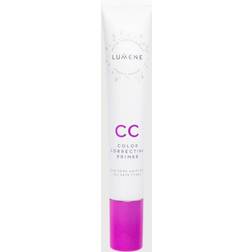 Lumene Cc Color Correcting Primer Vit