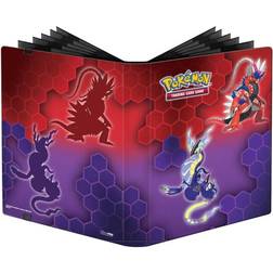 Pokémon TCG: Koraidon & Miraidon 9-Pocket Pro Binder
