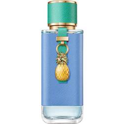 Carolina Herrera Luckycharms Mad World Eau De Parfum