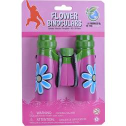 Wild Republic Europe 12 cm Girly Girl Flower Binoculars Toy