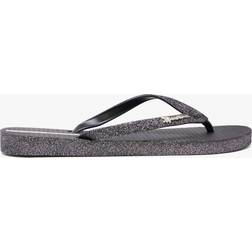 Ipanema Maxi Glow Flip-Flops - Schwarz