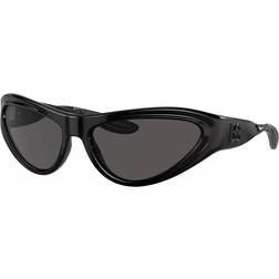 Dolce & Gabbana DG6190 501/87 Black 60