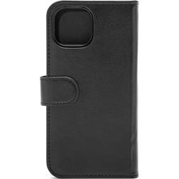 Linocell 2-in-1 Wallet Case for iPhone 15