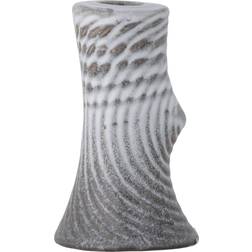 Bloomingville Raheem Grey Lysestage 17cm